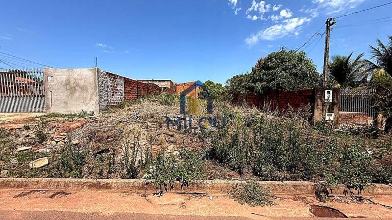 Terreno Jardim Italia