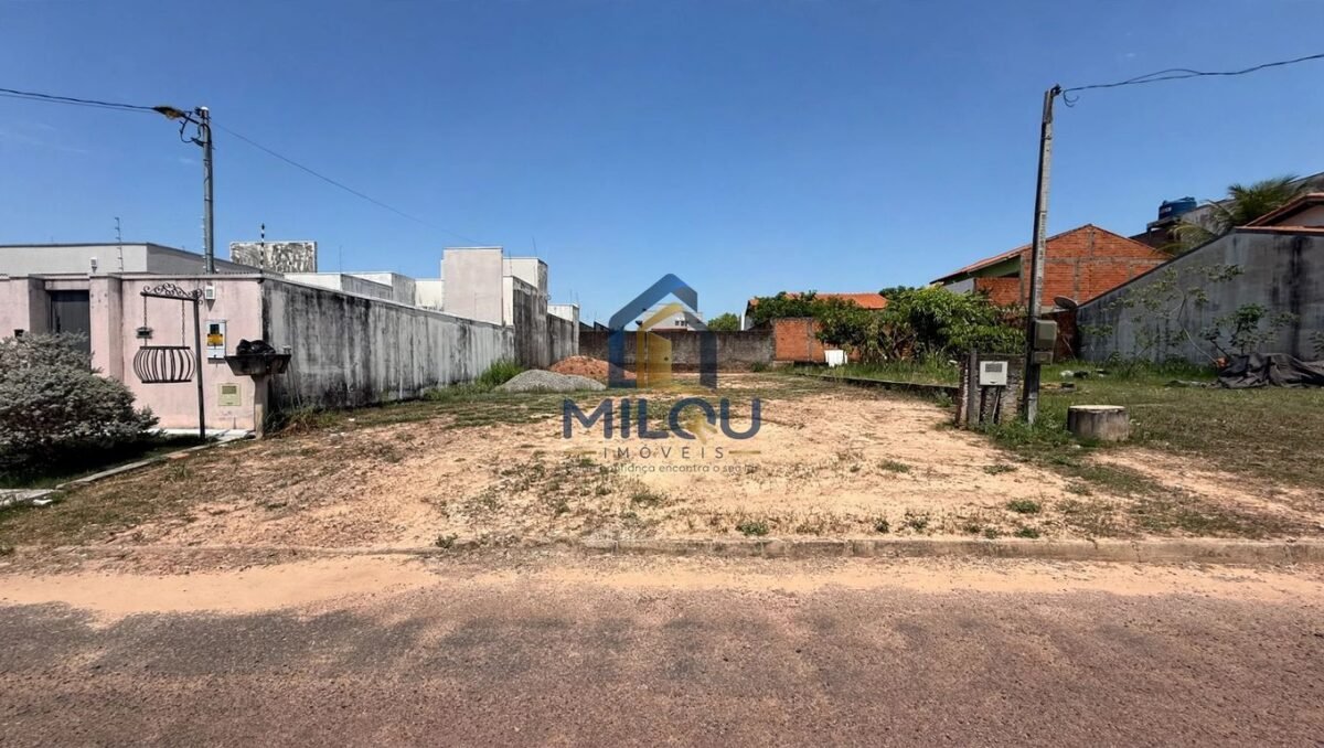 Terreno 12×25 Escriturado Green ville