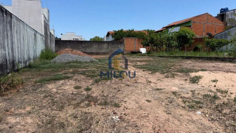 Terreno 12×25 Escriturado Green ville
