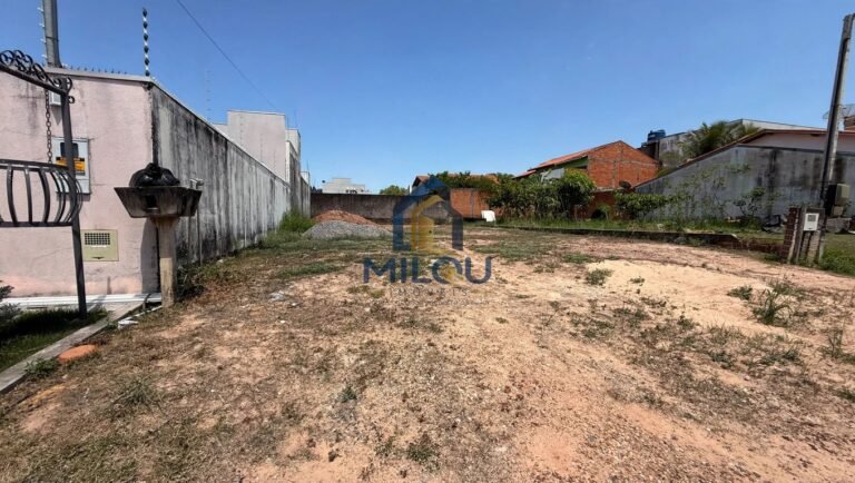 Terreno 12×25 Escriturado Green ville