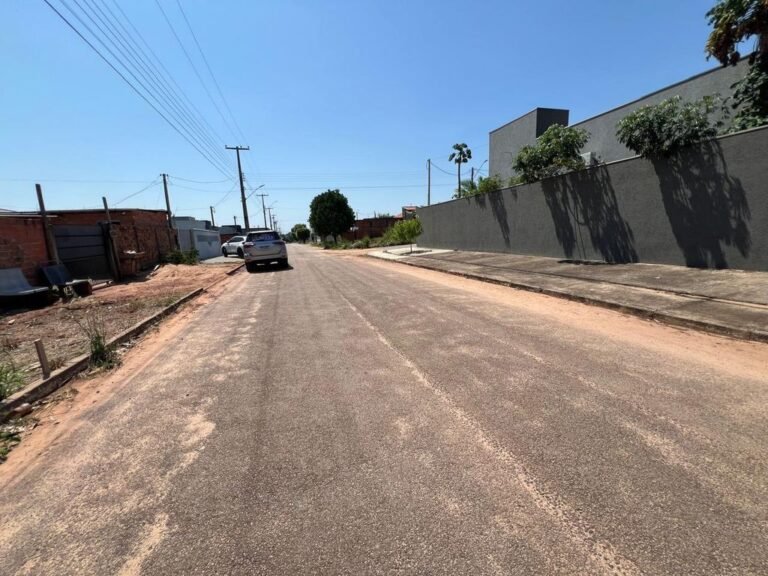 Terreno à venda no bairro Green Ville em Cacoal