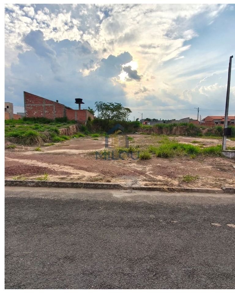 Terreno bairro Green Ville